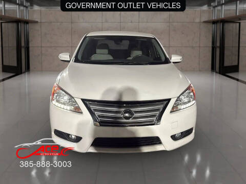 2013 Nissan Sentra