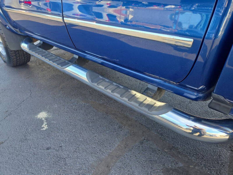 2016 Chevrolet Silverado 2500HD