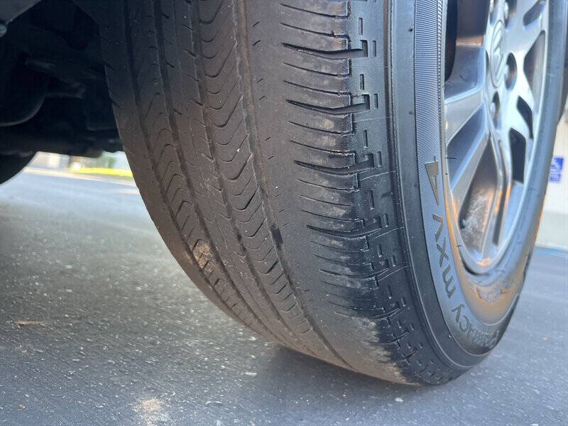 2012 Honda Odyssey EX-L w/Navi