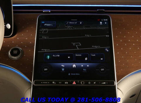 2023 Mercedes-Benz EQE EQE 350+