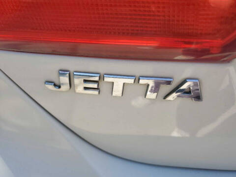 2012 Volkswagen Jetta