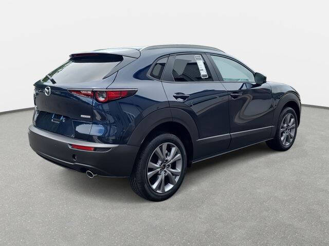 2026 Mazda CX-30 2.5 S Premium