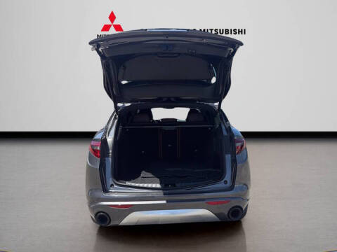 2023 Alfa Romeo Stelvio Ti