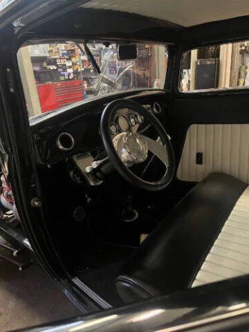 1932 Ford Model B