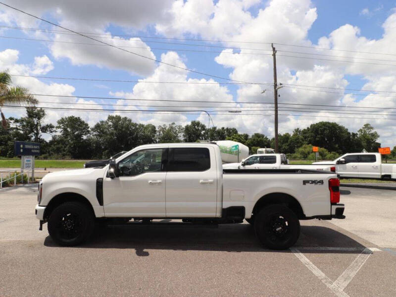 2026 Ford F-250 Super Duty