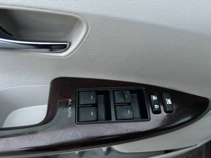 2010 Toyota Venza AWD 4cyl