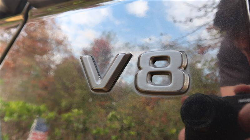 2012 Mercedes-Benz G-Class G 550