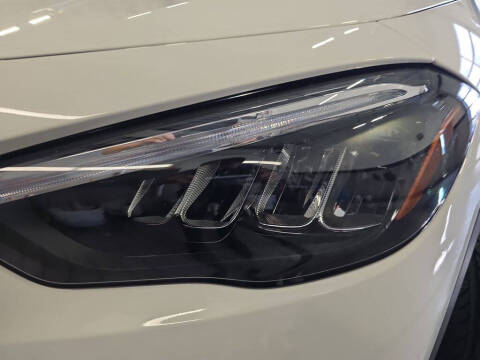 2025 Mercedes-Benz GLA GLA 250