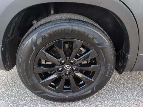 2024 Mazda CX-50 2.5 S Select