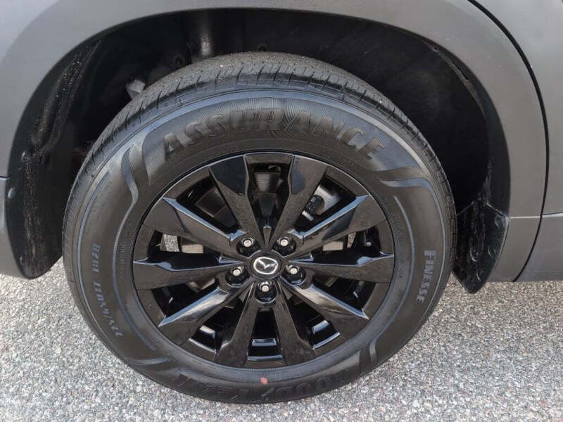 2024 Mazda CX-50 2.5 S Select