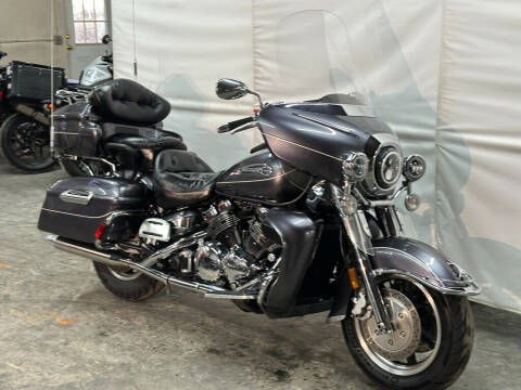 2008 Yamaha Royal Star Venture for sale at Kent Road Motorsports in Cornwall Bridge CT