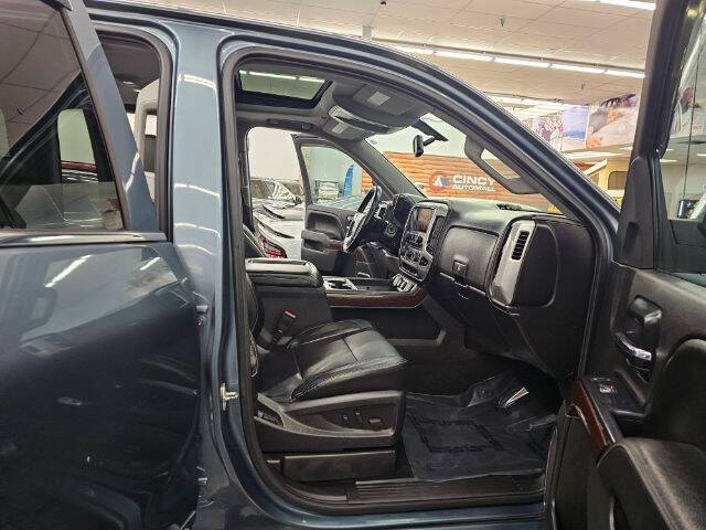 2014 GMC Sierra 1500