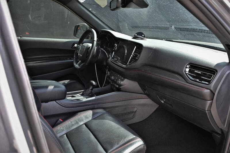 2023 Dodge Durango