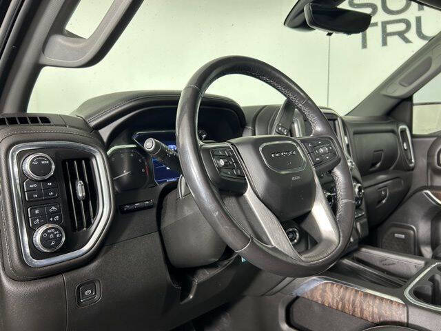 2022 GMC Sierra 1500 Limited