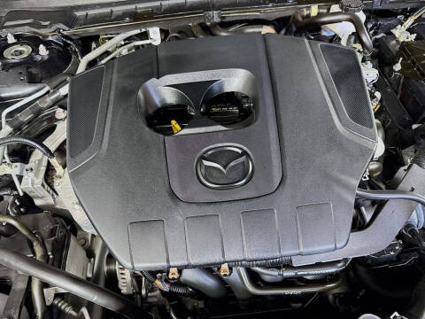 2024 Mazda CX-30 2.5 S Preferred