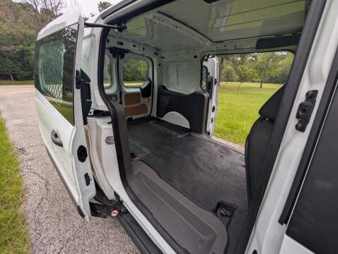 2019 Ford Transit Connect XL