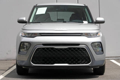 2022 Kia Soul