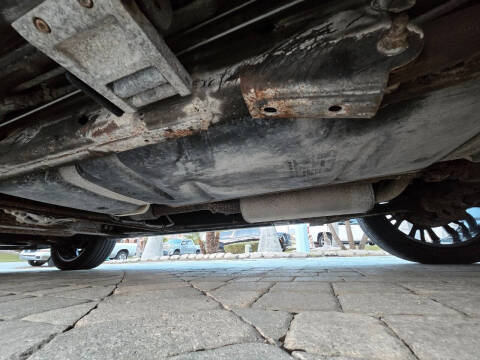 2009 Cadillac Escalade EXT