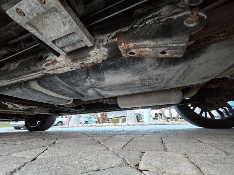 2009 Cadillac Escalade EXT