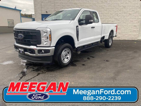 2026 Ford F-350 Super Duty