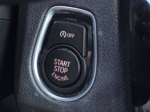 2019 BMW 4 Series 440i Gran Coupe