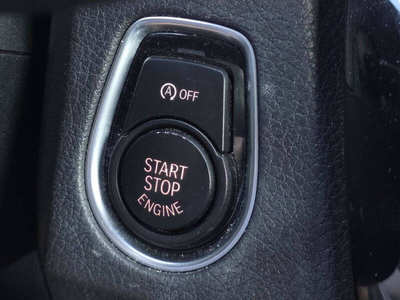 2019 BMW 4 Series 440i Gran Coupe