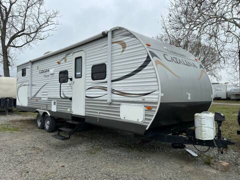 2014 Coachmen Catalina 303KDS for sale at Kentuckiana RV Wholesalers in Charlestown IN