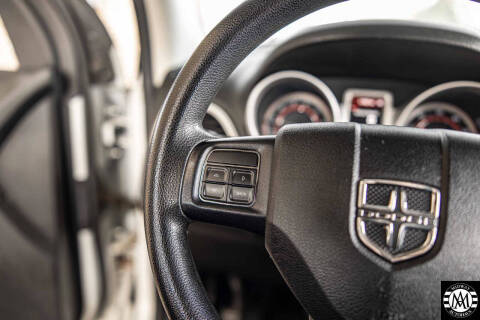 2015 Dodge Journey SXT