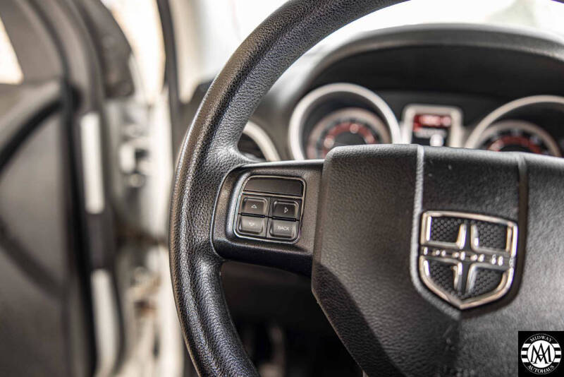 2015 Dodge Journey SXT