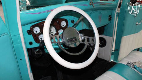 1936 Ford F-100