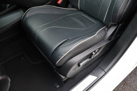 2021 Acura RDX SH-AWD w/Advance