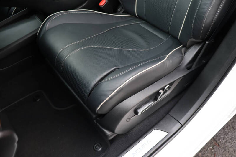 2021 Acura RDX SH-AWD w/Advance