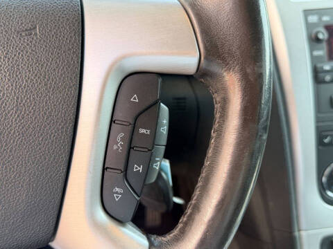 2011 GMC Acadia SLT-2