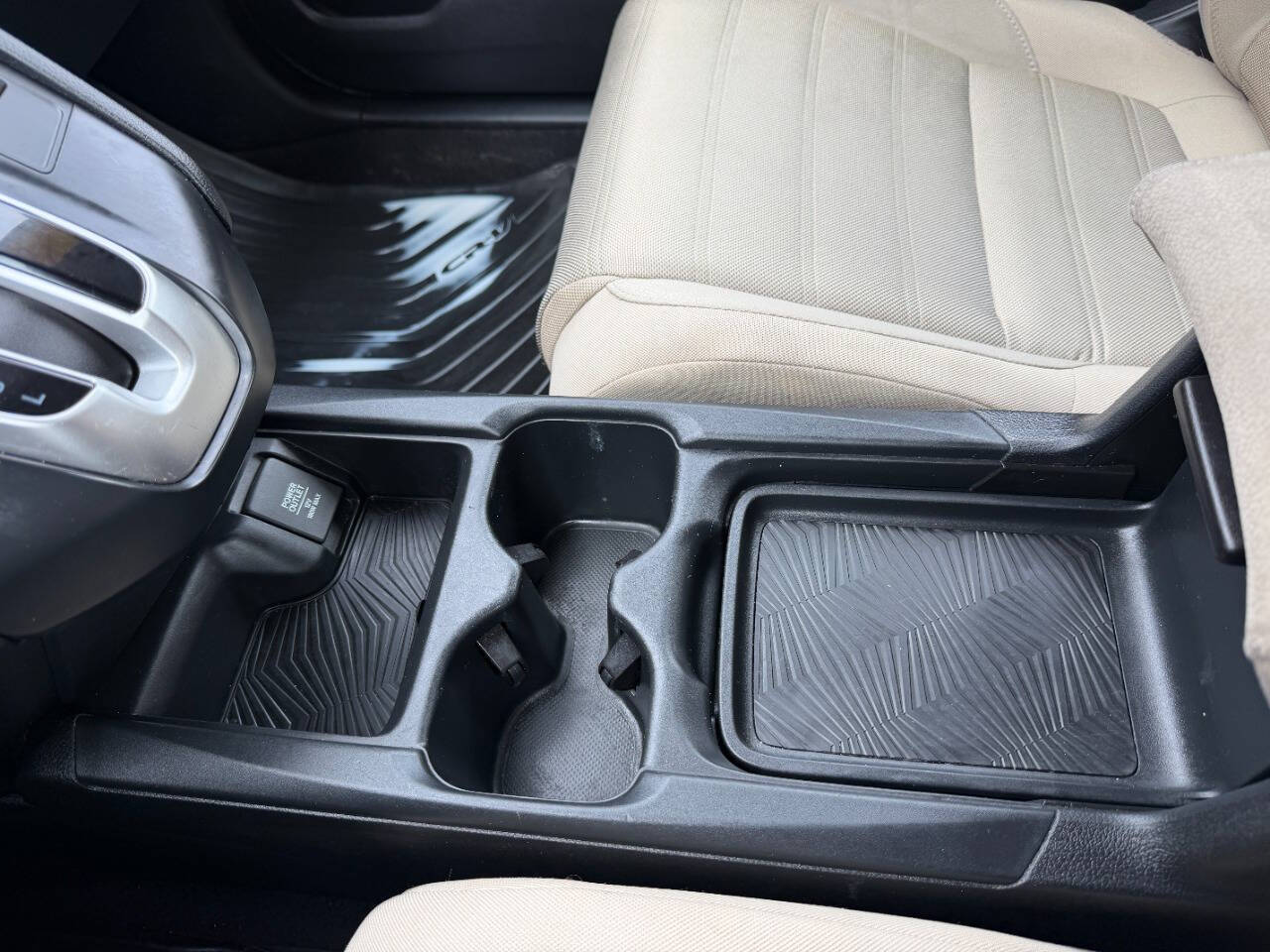 HondaCR-V42