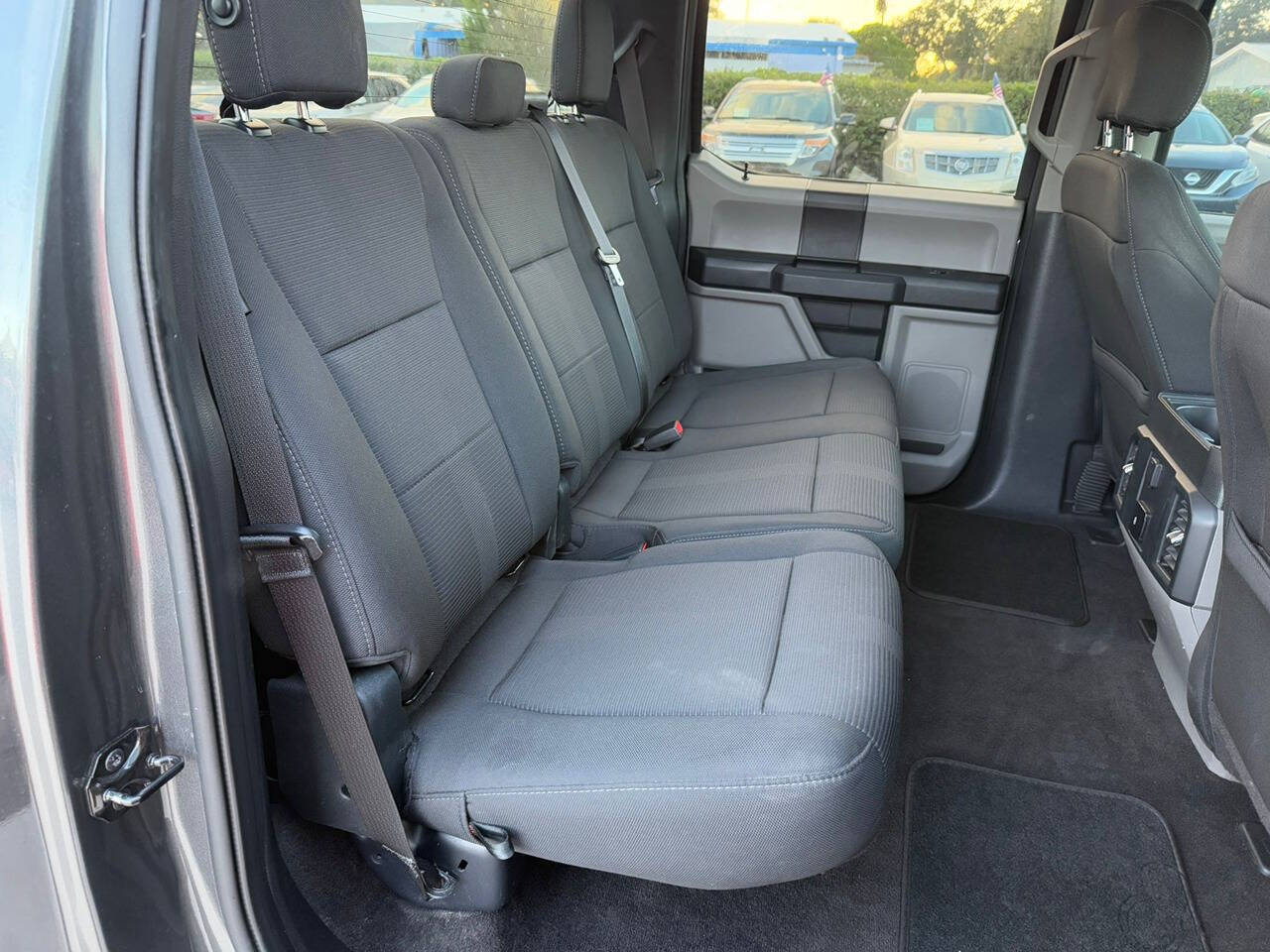 2019 Ford F-150 for sale at DJA Autos Center in Orlando, FL