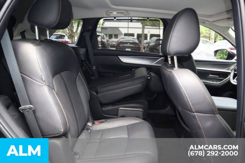 2024 Mazda CX-90 3.3 Turbo Premium