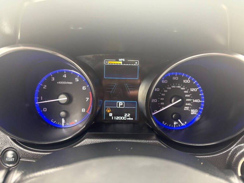 2016 Subaru Outback 3.6R Limited