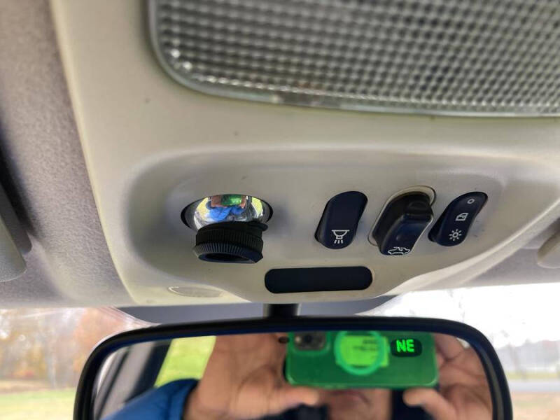 2003 Saab 9-5 Linear 2.3t