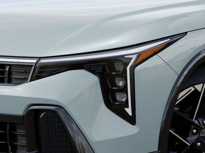 2026 Kia K4 Hatchback GT-Line