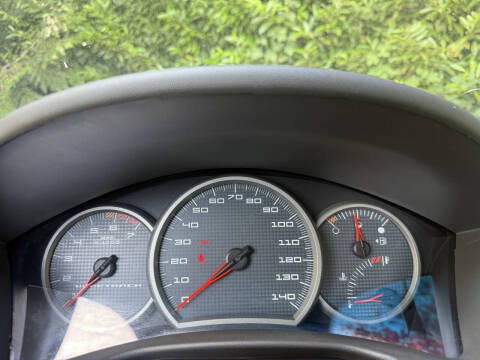 2004 Pontiac Grand Prix GTP