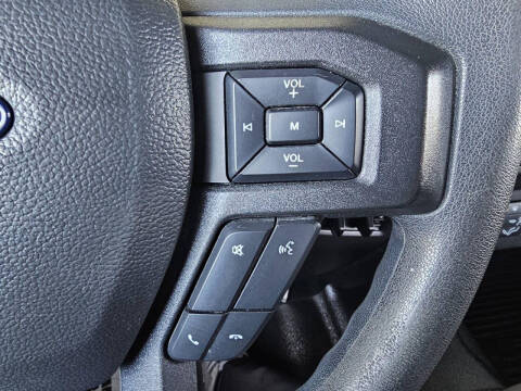 2022 Ford F-250 Super Duty