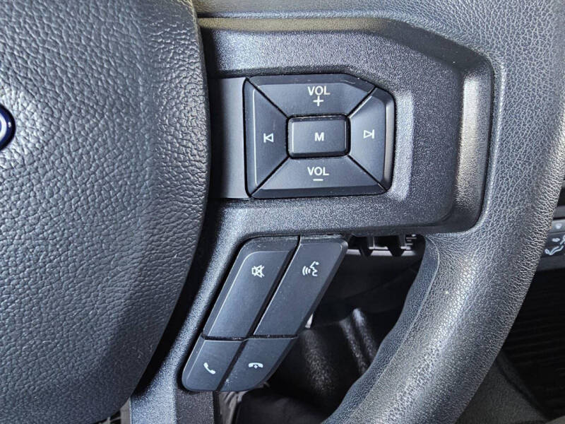 2022 Ford F-250 Super Duty