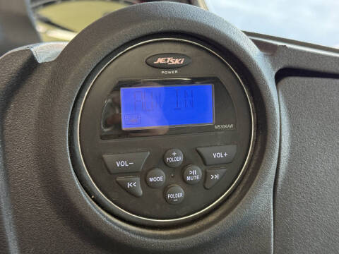 2018 Kawasaki ULTRA310LX