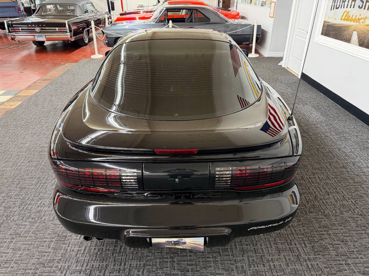1993 Pontiac Firebird 18
