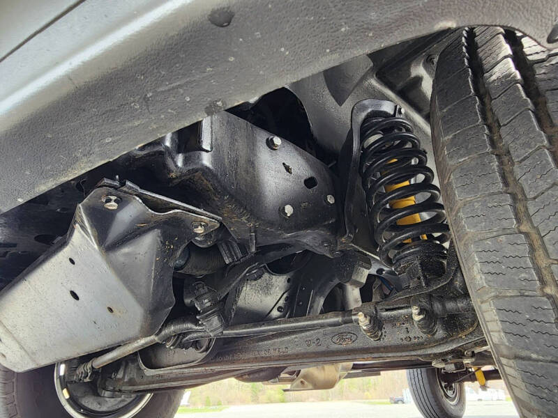 1994 Ford F-150 - Photo 35