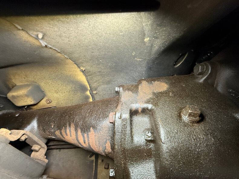 1957 Chevrolet Corvette