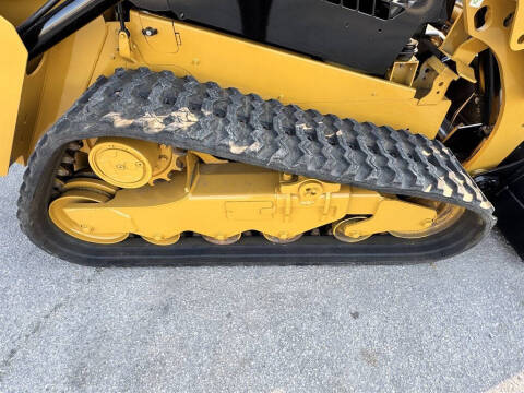 2022 Caterpillar 259d3