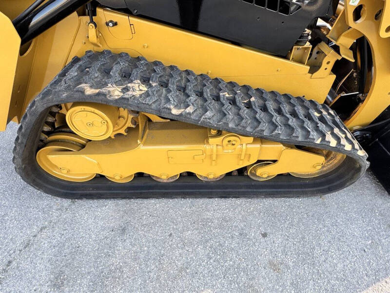2022 Caterpillar 259d3
