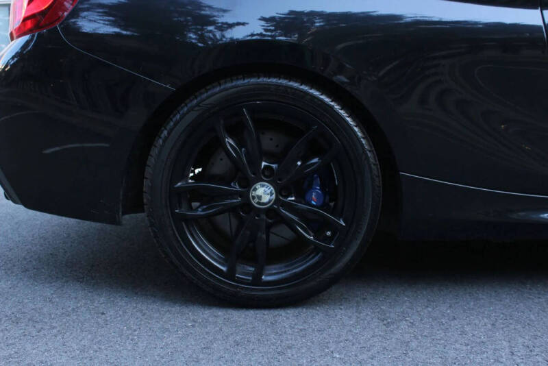 2015 BMW 2 Series M235i xDrive