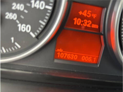 2009 BMW 3 Series 328i